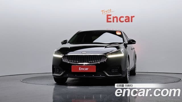 Kia All New K7 Special, 2016 3