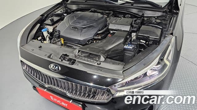 Kia All New K7 Special, 2016 6