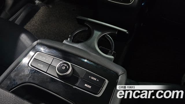 Kia All New K7 Special, 2016 18