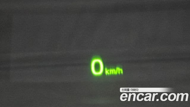 Kia All New K7 Special, 2016 19