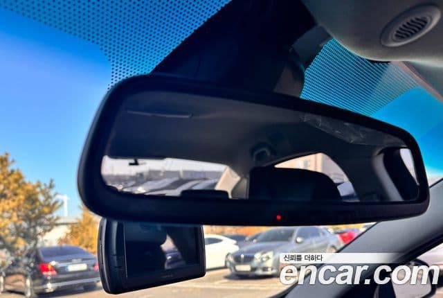 Renault Korea(Samsung) SM7 Nova LPLI 2.0 LPe, 2019 13