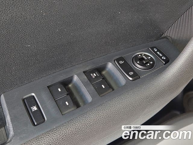 Hyundai LF Sonata Premium, 2015 7