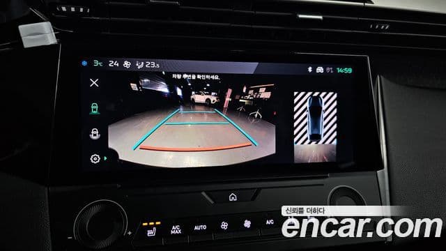 Peugeot 408 1.2 Pure Tech Allure, 2023 15