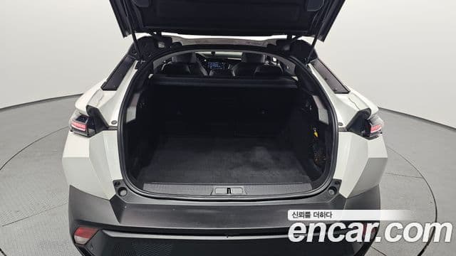 Peugeot 408 1.2 Pure Tech Allure, 2023 20