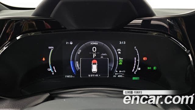 Lexus NX450h+ 2세대 F-Sport, 2024 8