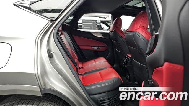 Lexus NX450h+ 2세대 F-Sport, 2024 12