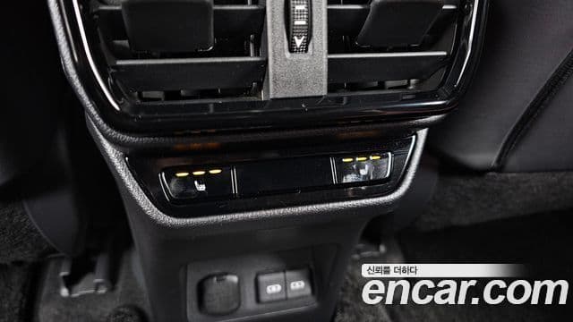 Lexus NX450h+ 2세대 F-Sport, 2024 19