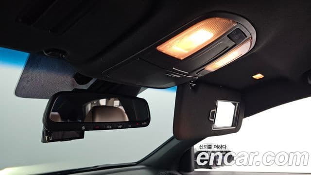 Hyundai Sonata New 라이즈 гибрид Premium, 2018 16