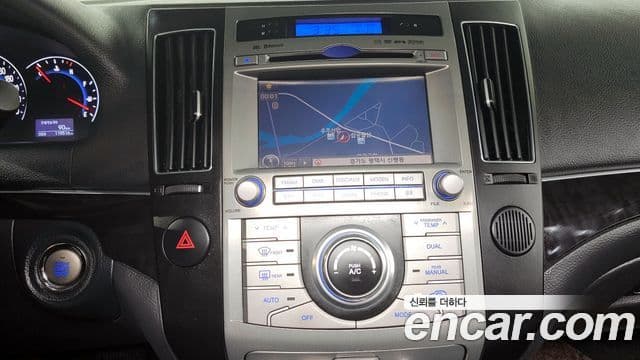 Hyundai Veracruz Smart Pack, 2011 14