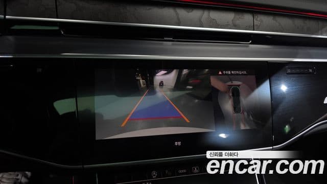 Audi A8 (D5) 55 TFSI Quattro Premium LWB, 2023 15