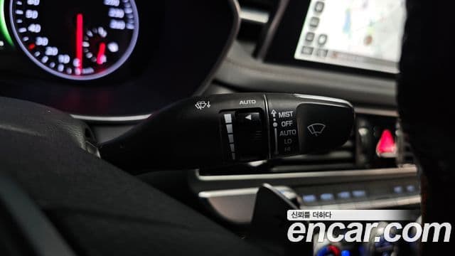 Genesis G70 Supreme, 2018 9