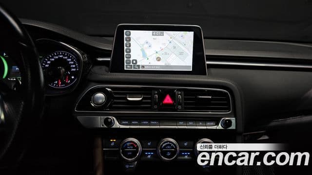 Genesis G70 Supreme, 2018 15