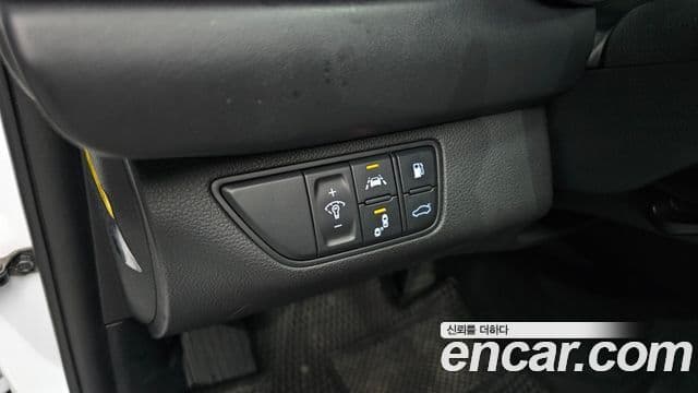 Genesis G70 Supreme, 2018 17