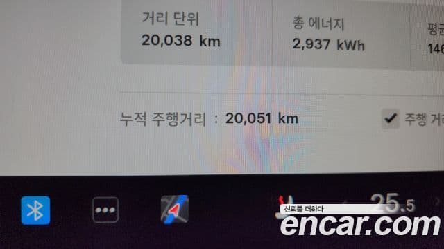 Tesla модель Y, 2024 8