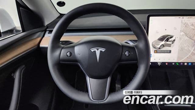 Tesla модель Y, 2024 13