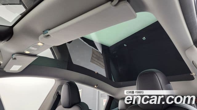 Tesla модель Y, 2024 18