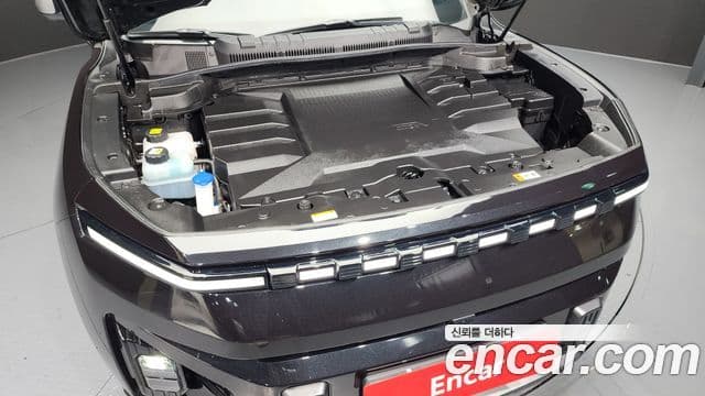 KG모빌리티(SsangYong) Torres EVX E7, 2024 6