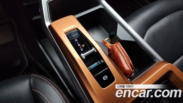 KG모빌리티(SsangYong) Torres EVX E7, 2024 9