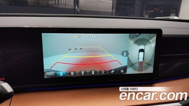 KG모빌리티(SsangYong) Torres EVX E7, 2024 15