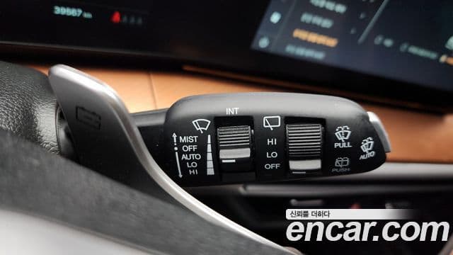 KG모빌리티(SsangYong) Torres EVX E7, 2024 17