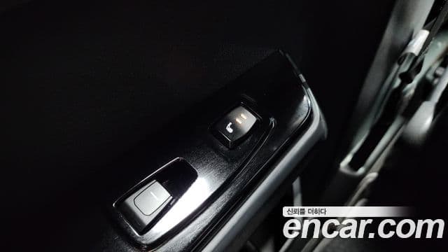 KG모빌리티(SsangYong) Torres EVX E7, 2024 18