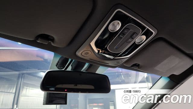 KG모빌리티(SsangYong) Torres EVX E7, 2024 19