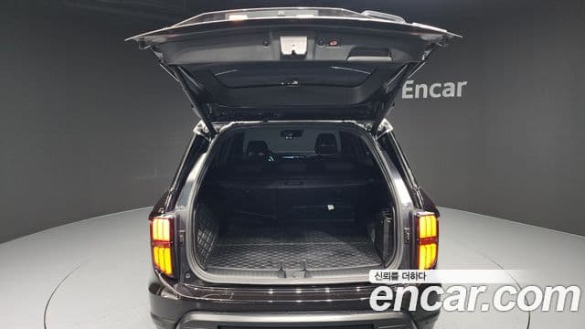 KG모빌리티(SsangYong) Torres EVX E7, 2024 20