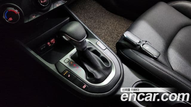 Kia All New K3 Trendy, 2020 9