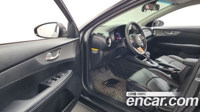 Kia All New K3 Trendy, 2020 10