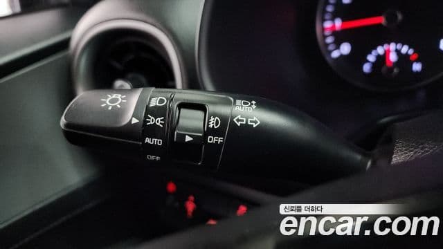 Kia All New K3 Trendy, 2020 14