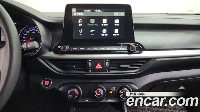 Kia All New K3 Trendy, 2020 15