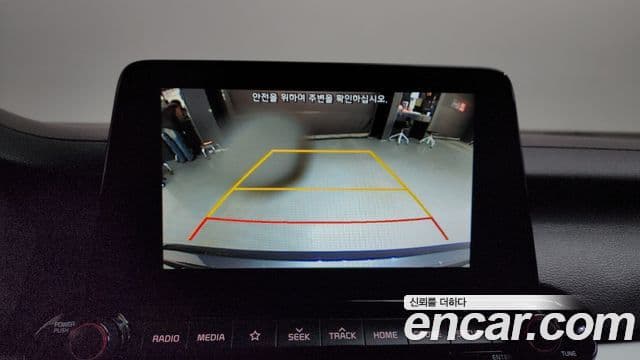 Kia All New K3 Trendy, 2020 16