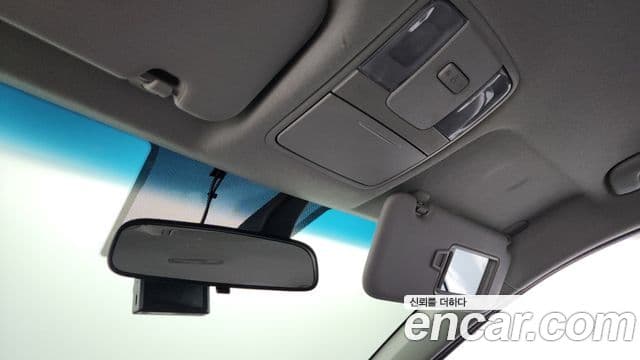 Kia All New K3 Trendy, 2020 19