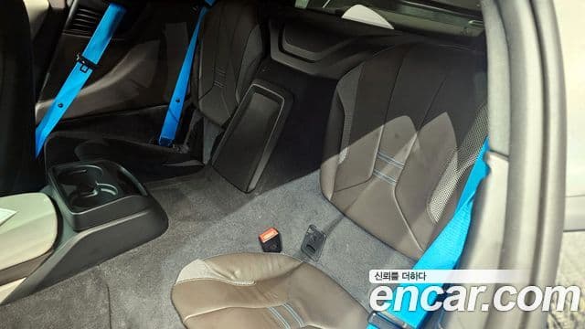 BMW i8 купе, 2016 12