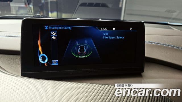 BMW i8 купе, 2016 15