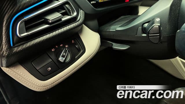 BMW i8 купе, 2016 18