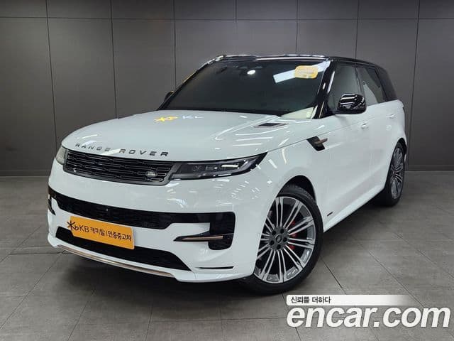 Land Rover Range Rover Sport 3세대 P360 AB
