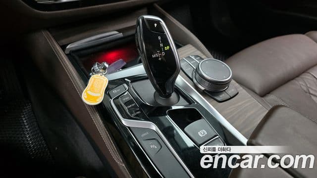 BMW 5시리즈 (G30) Luxury, 2020 9