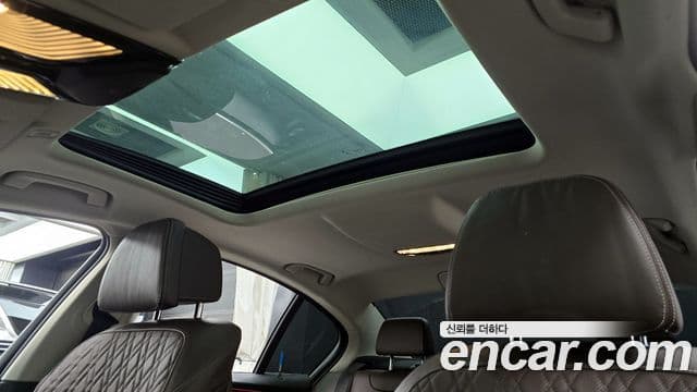 BMW 5시리즈 (G30) Luxury, 2020 17