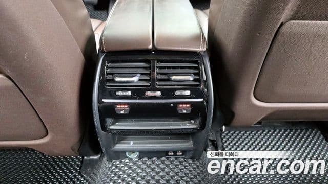 BMW 5시리즈 (G30) Luxury, 2020 19