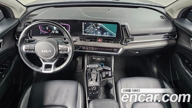 Kia Sportage 5세대 Prestige, 2023 7