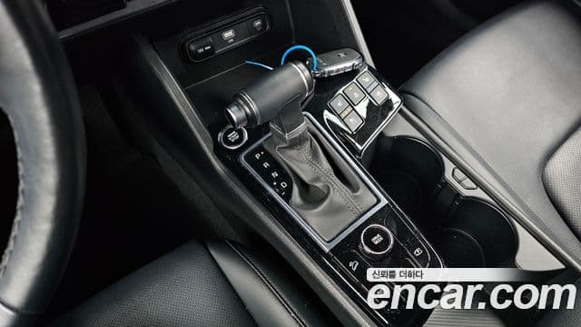 Kia Sportage 5세대 Prestige, 2023 9
