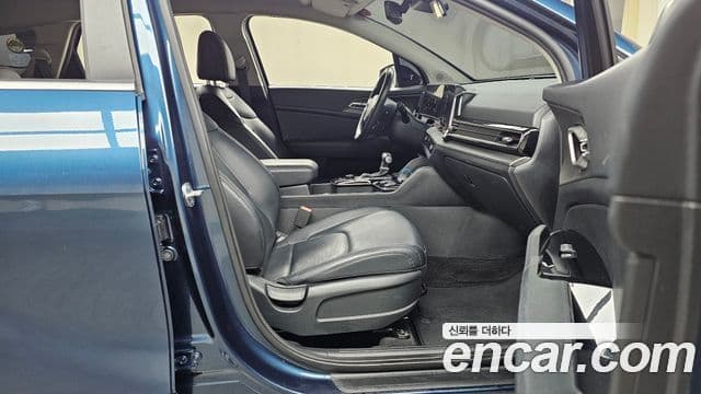 Kia Sportage 5세대 Prestige, 2023 11