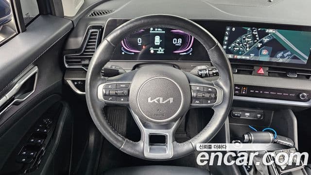 Kia Sportage 5세대 Prestige, 2023 13
