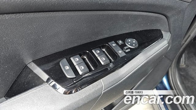 Kia Sportage 5세대 Prestige, 2023 14