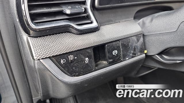 Kia Sportage 5세대 Prestige, 2023 15