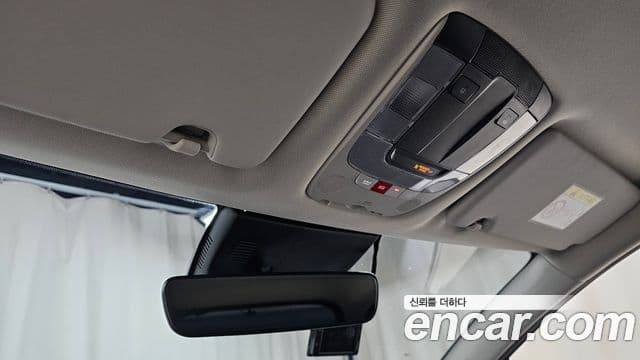 Kia Sportage 5세대 Prestige, 2023 19