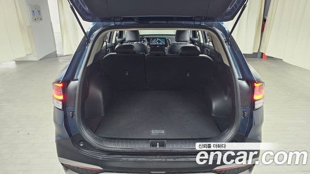 Kia Sportage 5세대 Prestige, 2023 20