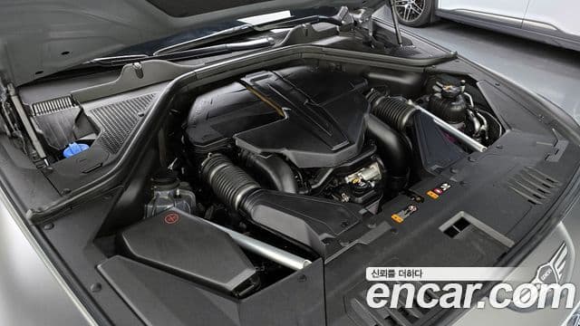 Genesis GV80, 2024 6