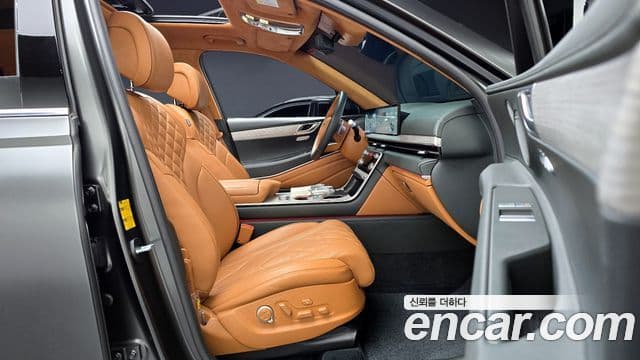 Genesis GV80, 2024 10